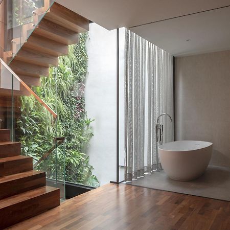 Hommyhome Arenal Luxury Sevilla Exterior foto
