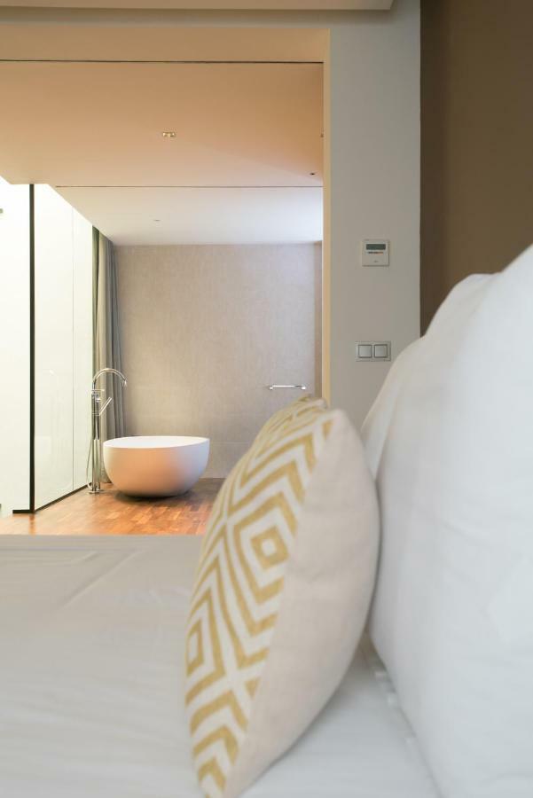 Hommyhome Arenal Luxury Sevilla Exterior foto