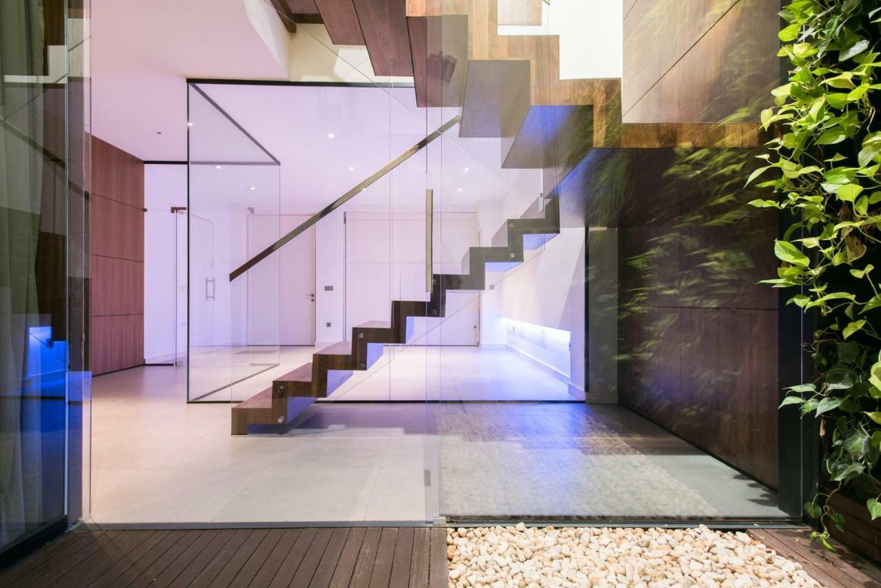 Hommyhome Arenal Luxury Sevilla Exterior foto