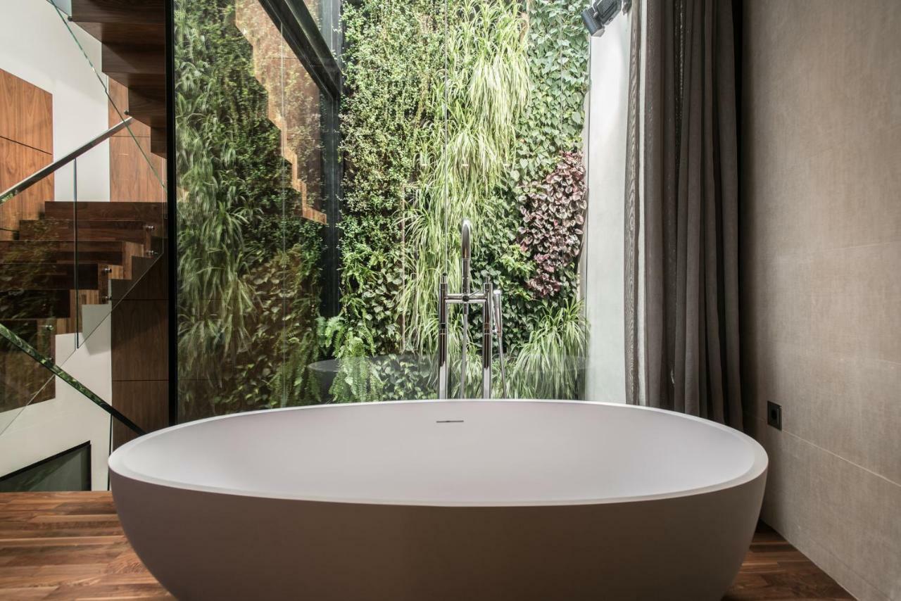 Hommyhome Arenal Luxury Sevilla Exterior foto