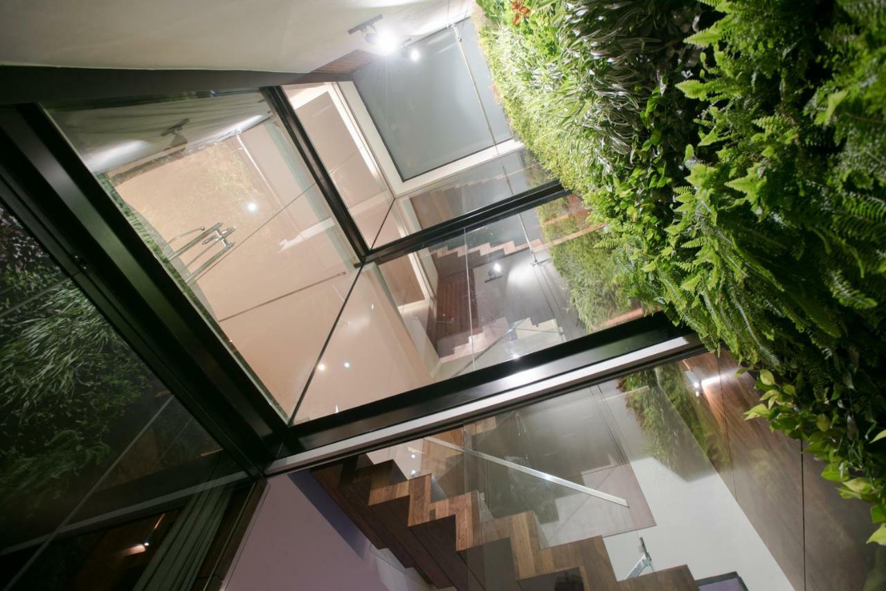 Hommyhome Arenal Luxury Sevilla Exterior foto
