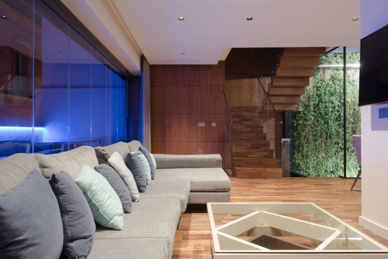 Hommyhome Arenal Luxury Sevilla Exterior foto