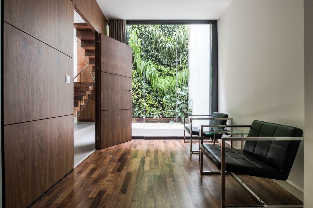 Hommyhome Arenal Luxury Sevilla Exterior foto
