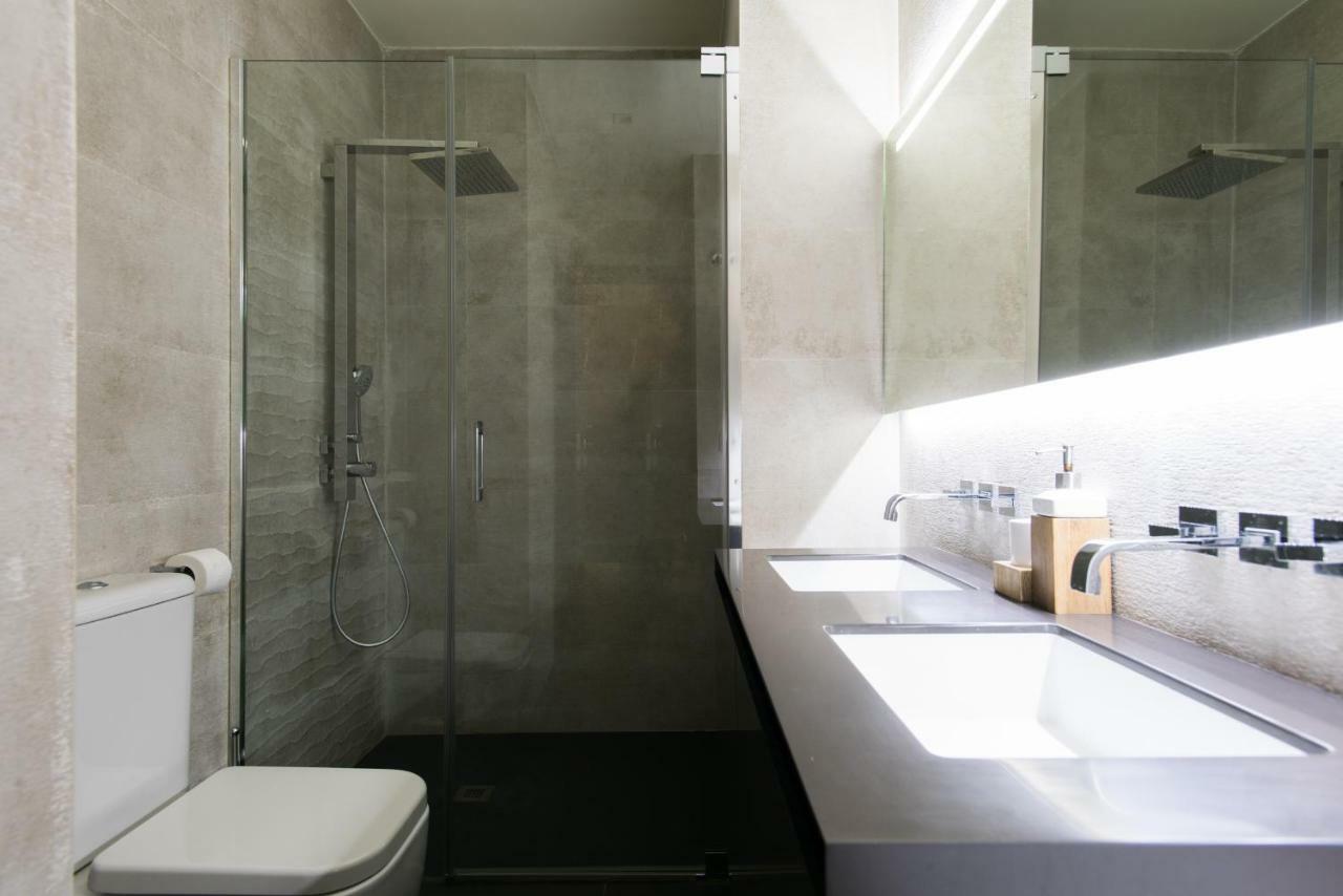 Hommyhome Arenal Luxury Sevilla Exterior foto