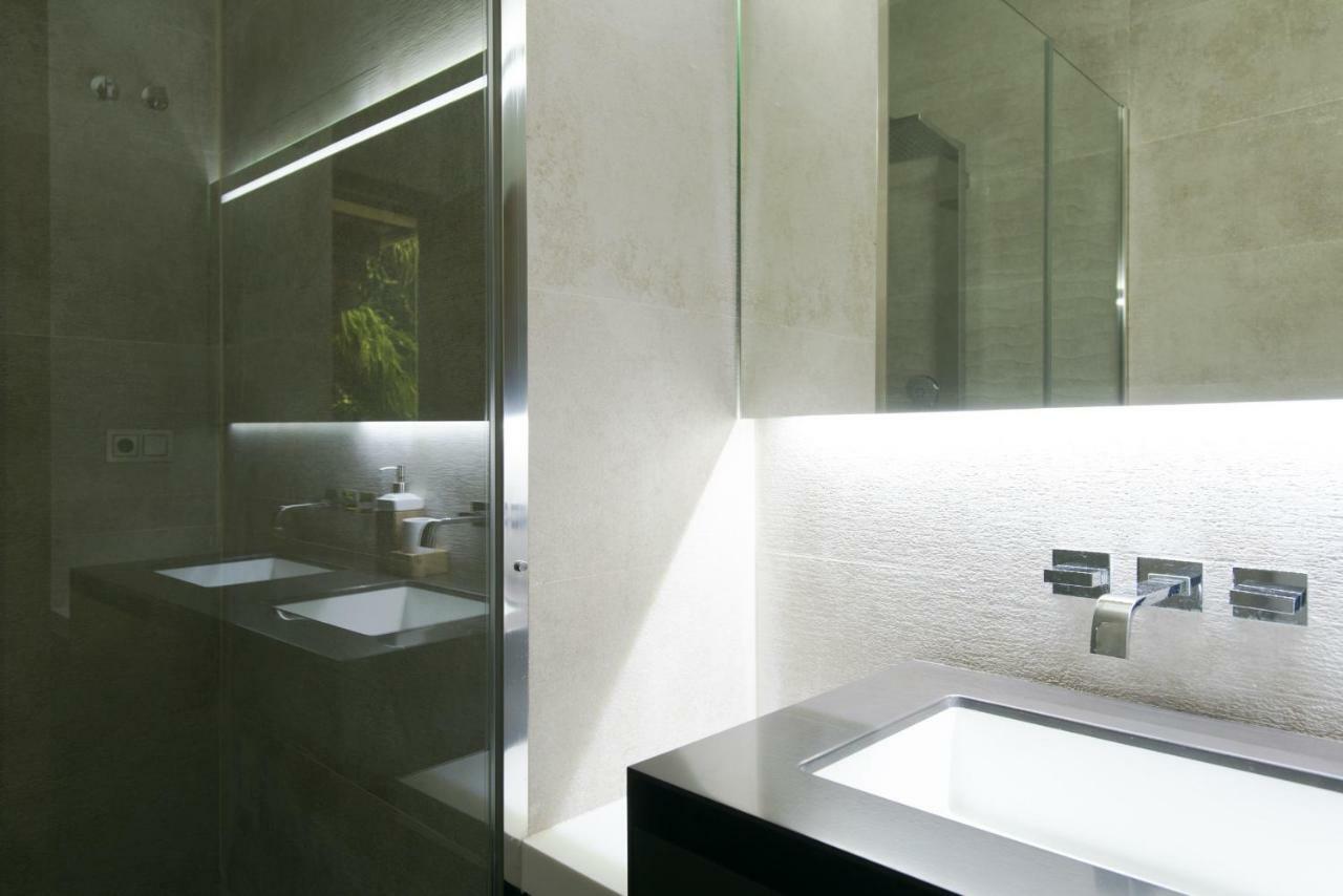 Hommyhome Arenal Luxury Sevilla Exterior foto