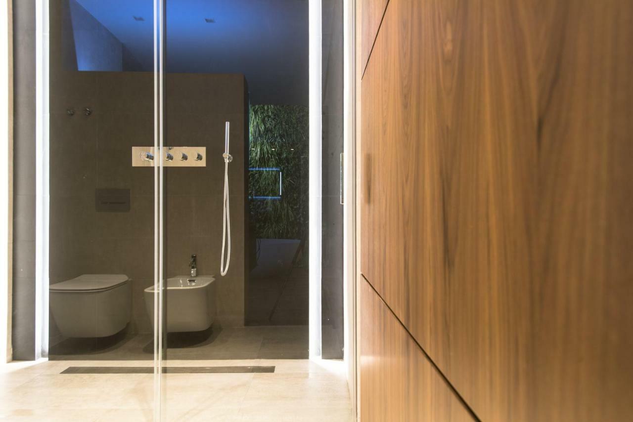 Hommyhome Arenal Luxury Sevilla Exterior foto